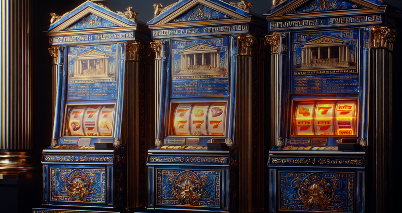 Casino Greek