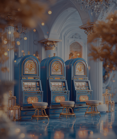 Casino Greek