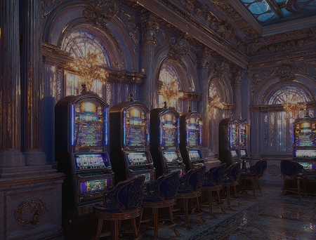 Casino Greek