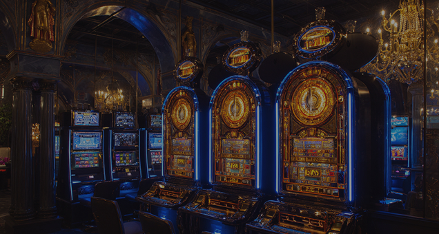 Casino Greek
