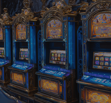 Casino Greek