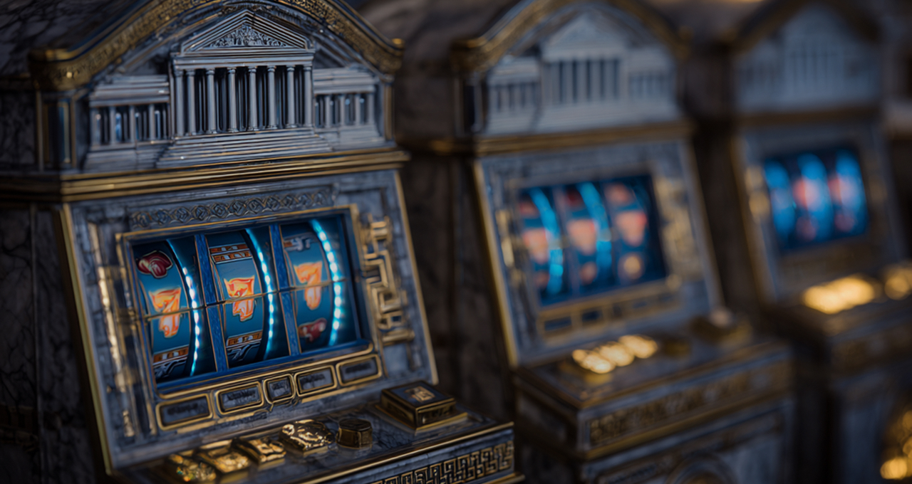 Casino Greek